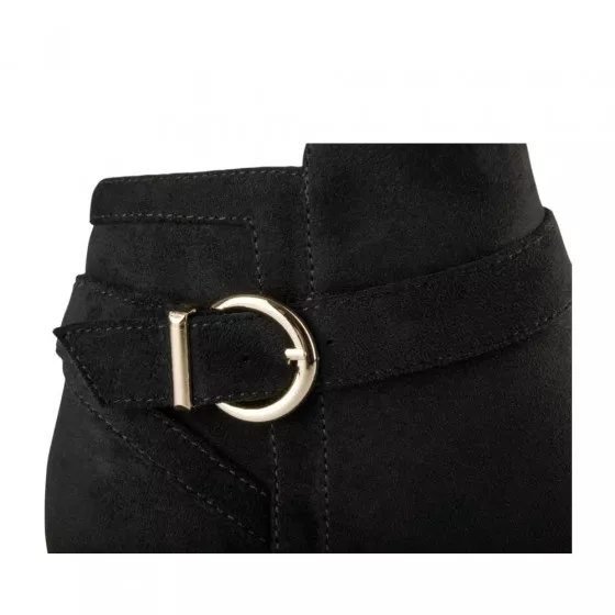 Bottines NOIR MyB