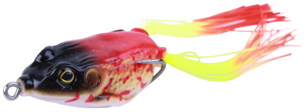 Ultimate Surface Frog 12cm