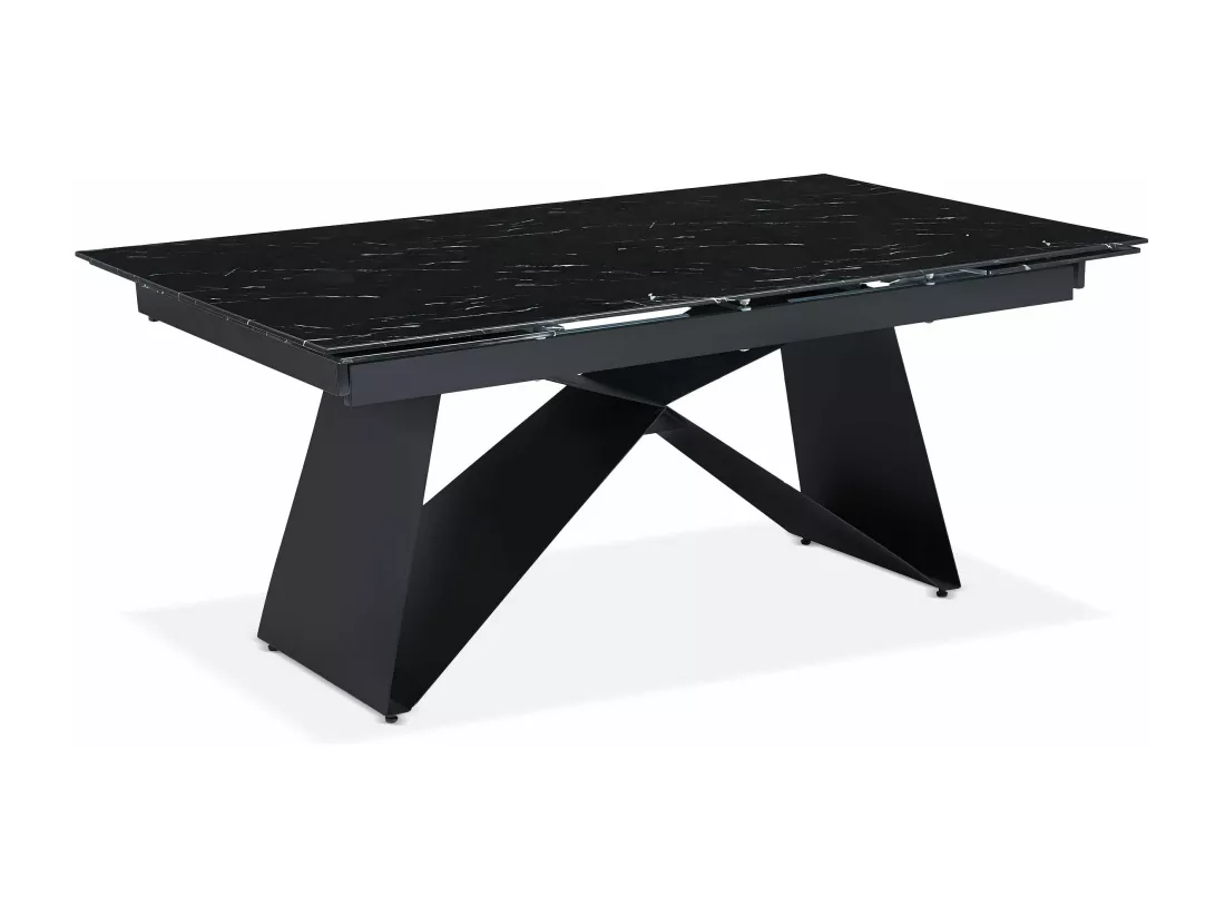 Table de Repas Extensible 