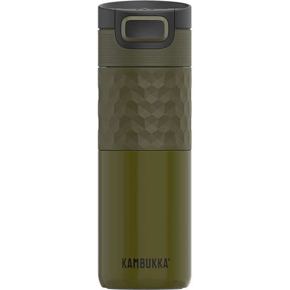 Kambukka Etna Thermosbecher 500ml khaki warrior