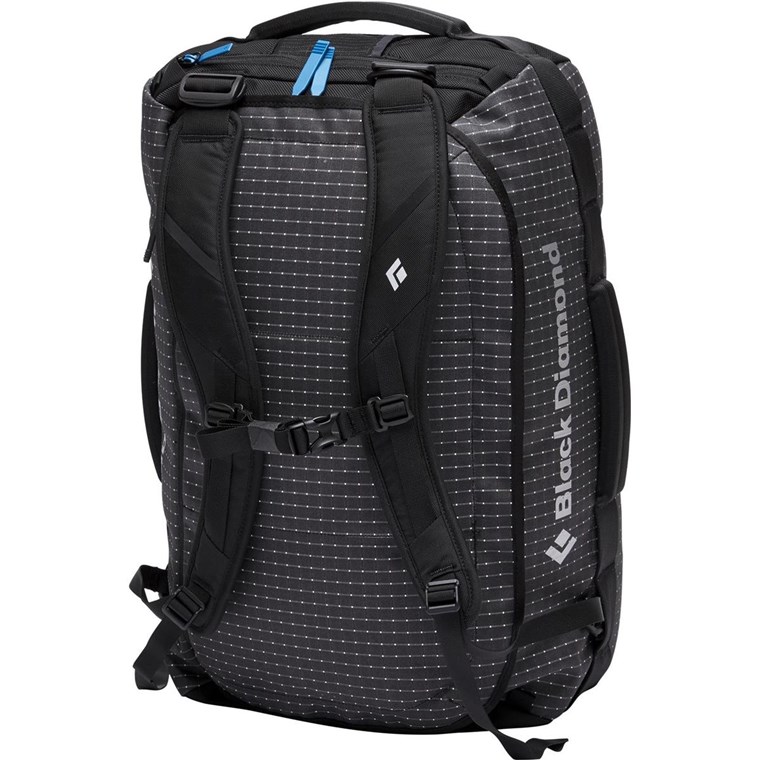 Black Diamond Stonehauler Pro 45 L Duffel