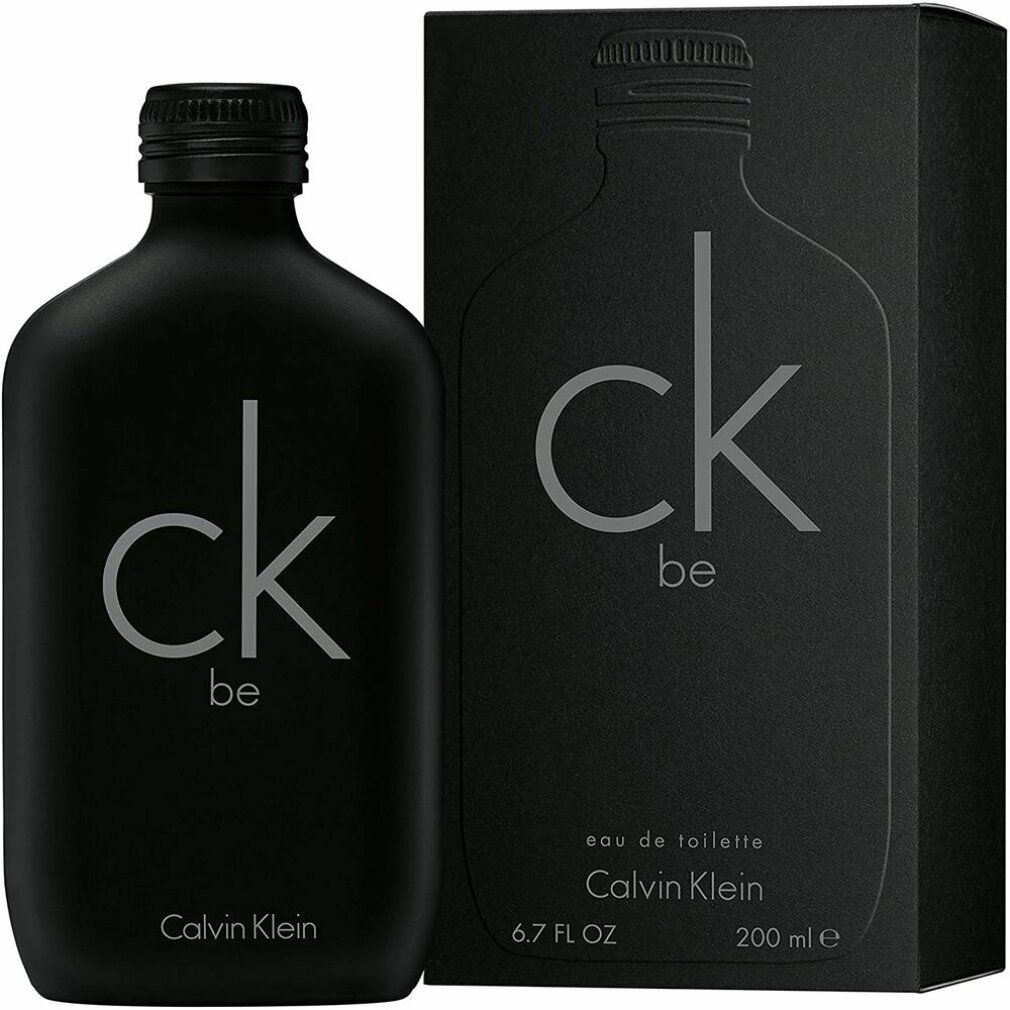 Calvin Klein ck Be Eau De Toilette