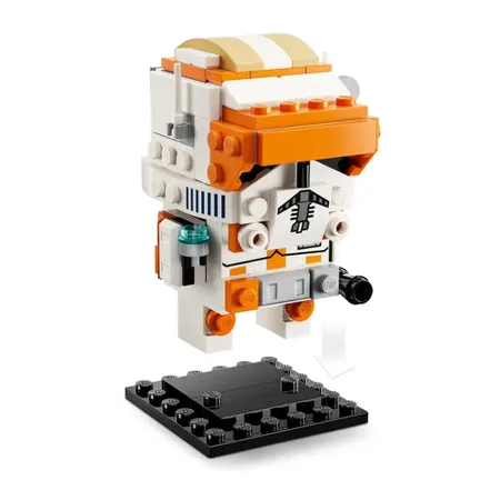 LEGO® BrickHeadz™ 40675 Star WarsKlon Commander Cody™