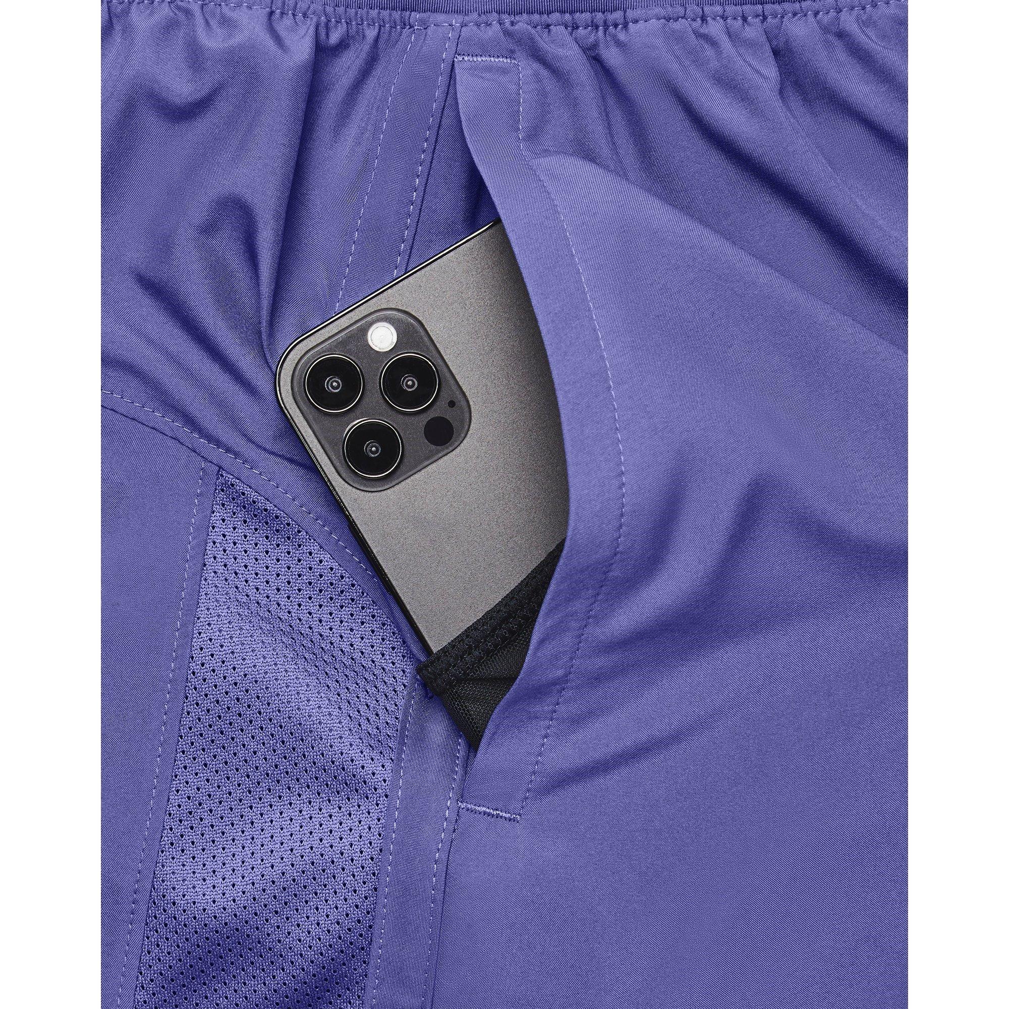 Under Armour UA LAUNCH 7'' SHORTS