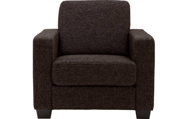 Fauteuil N-joy Divana