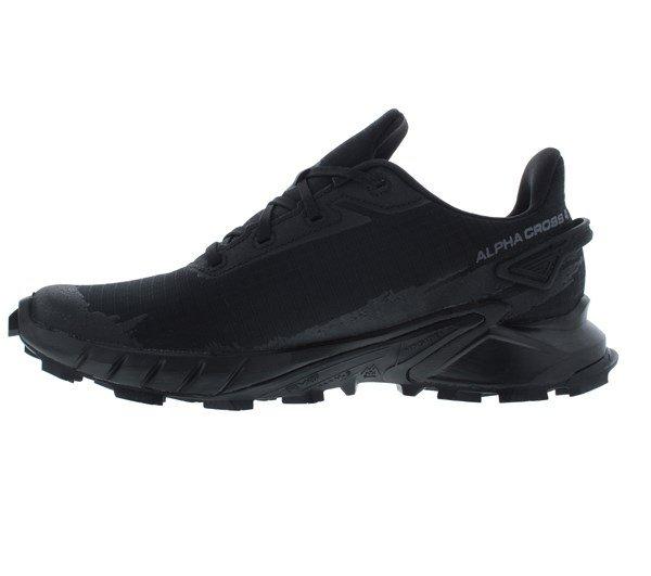Salomon Alphacross 5 Mens Trail Running Shoes