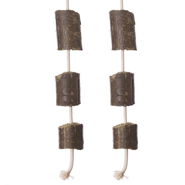 Lax Luzerne Aan Speeltouw 2-pack