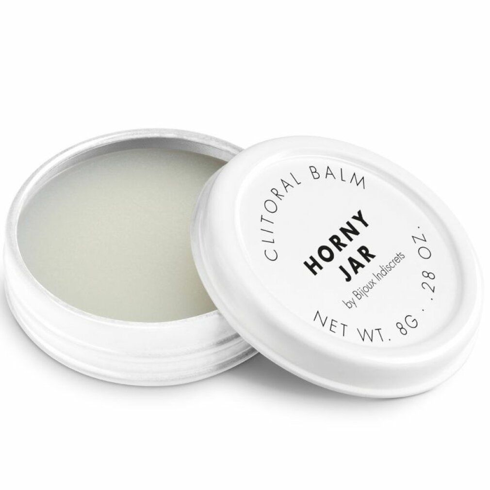 Bijoux Indiscrets *Clitoral Balm - Horny Jar*