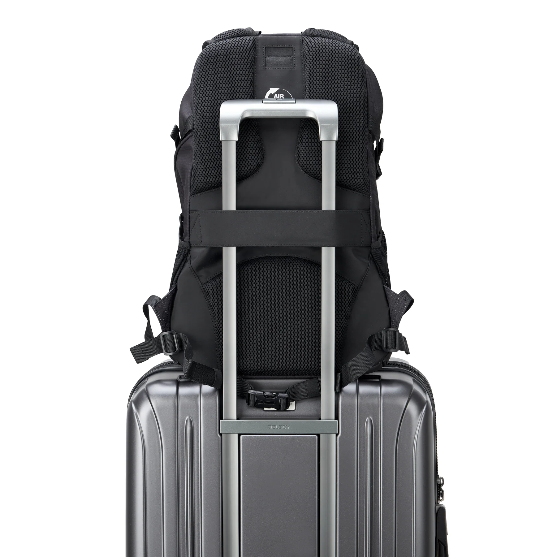 SAC - Sac à Dos M (28L / Protection PC 14