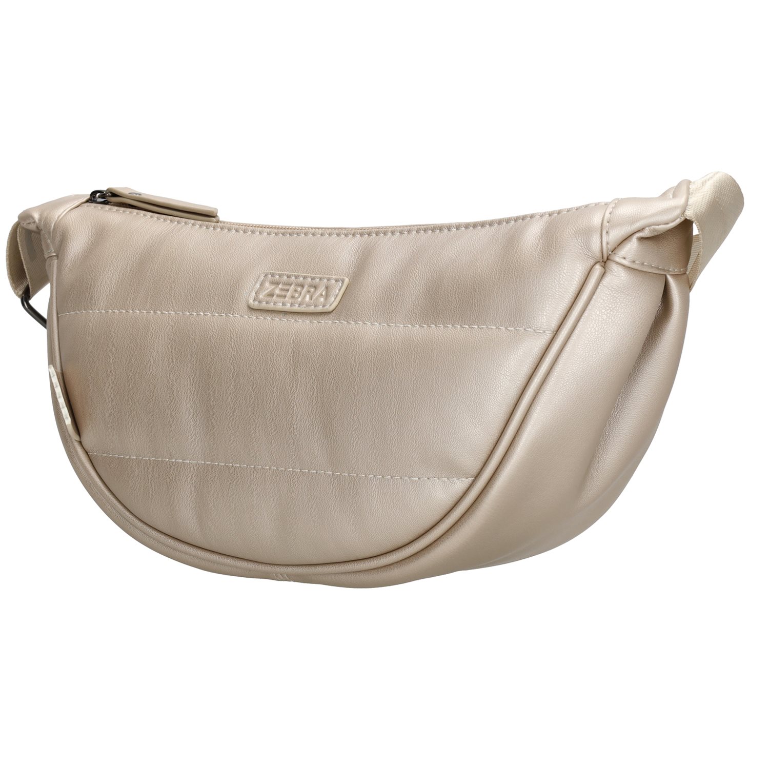 Zebra Trends Evie Shoulderbag 23046 champagne