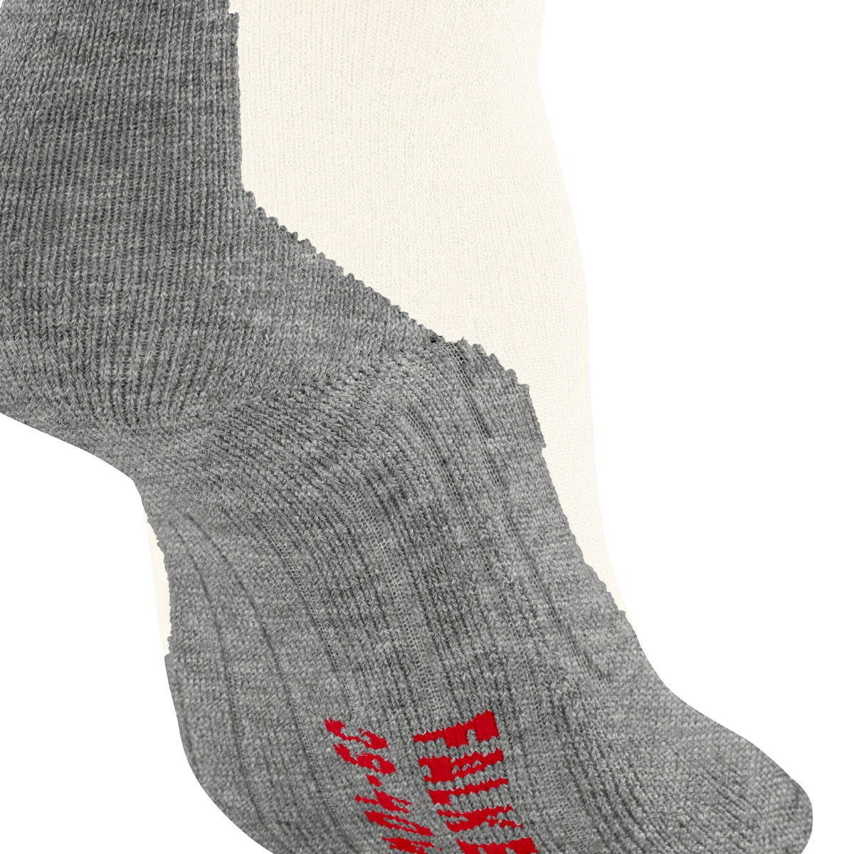 Falke SK2 skistrømper, dame (Off White)