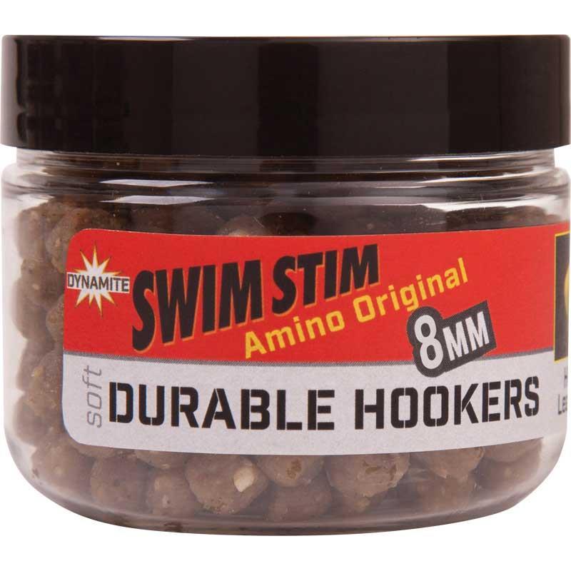 Pellet Dynamite Baits Durable Hook Pellet Amino Original Swim Stim