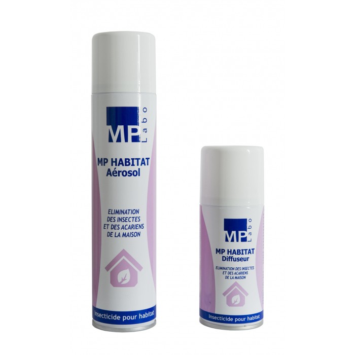 Diffuseur MP HABITAT