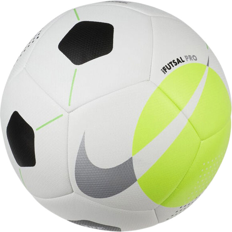 Nike Futsal Pro fodbold Hvid