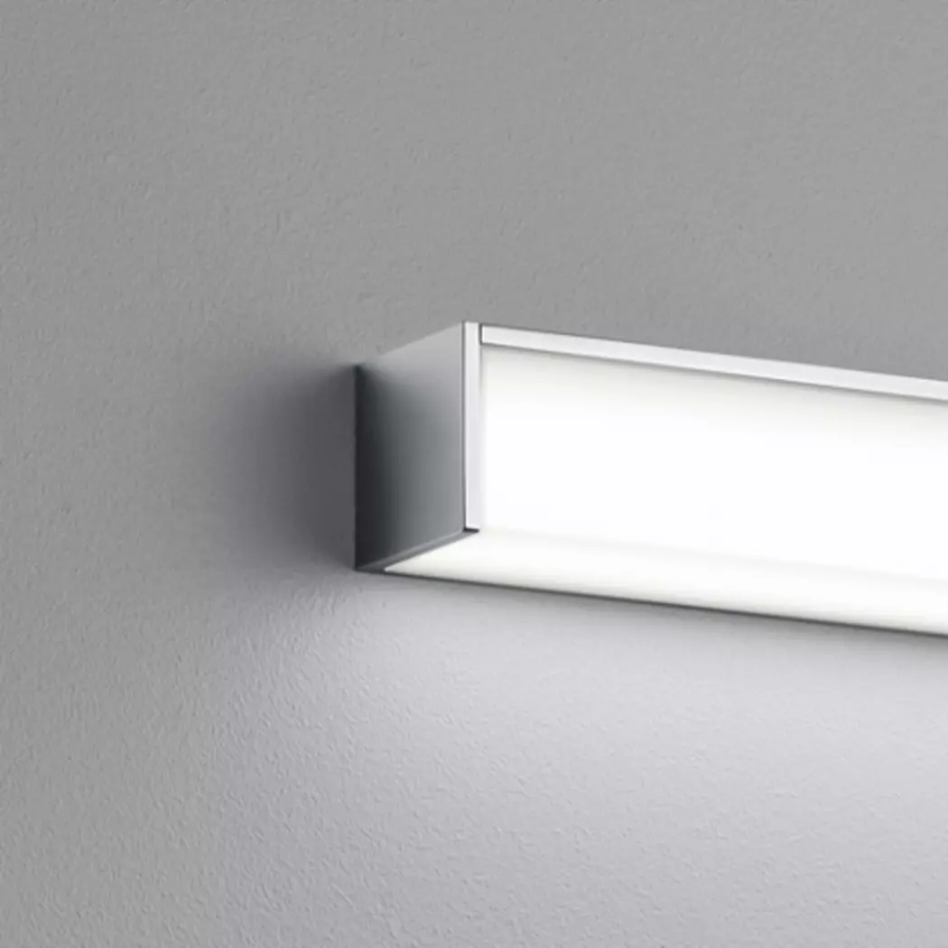 LED-Wandleuchte Nok