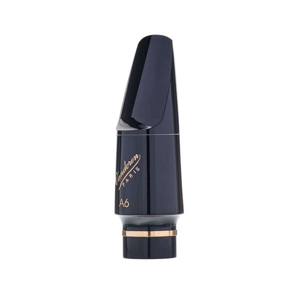 Vandoren V16 Alto Sax A6-M
