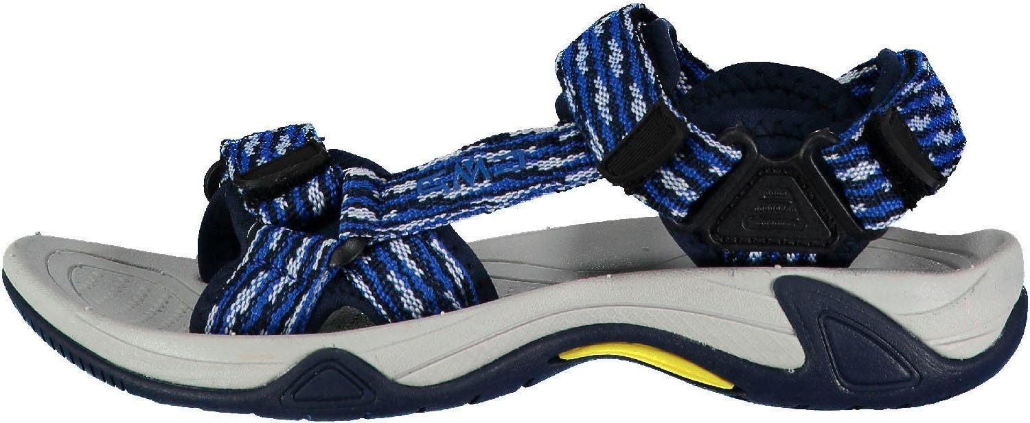 CMP Outdoorsandale »HAMAL«  mit Klettverschluss