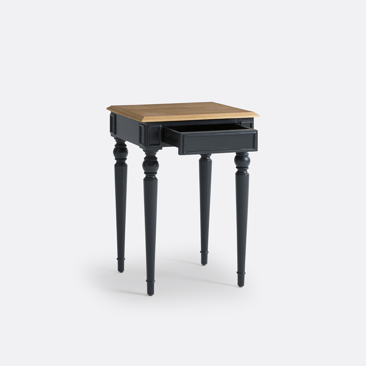 LA REDOUTE INTERIEURS<br>Mesinha de cabeceira, Trianon