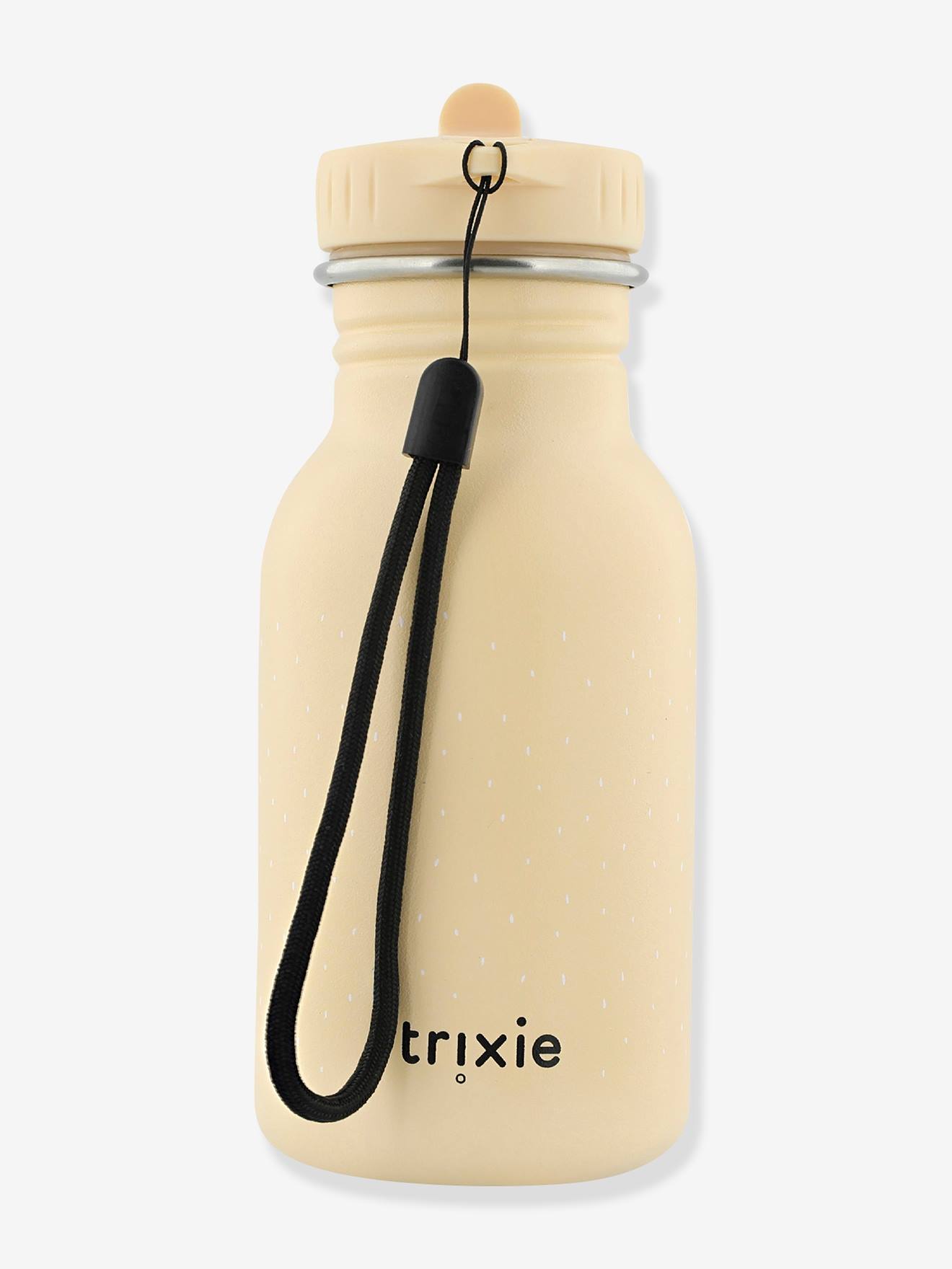 Garrafa de água laranja TRIXIE de 350ml