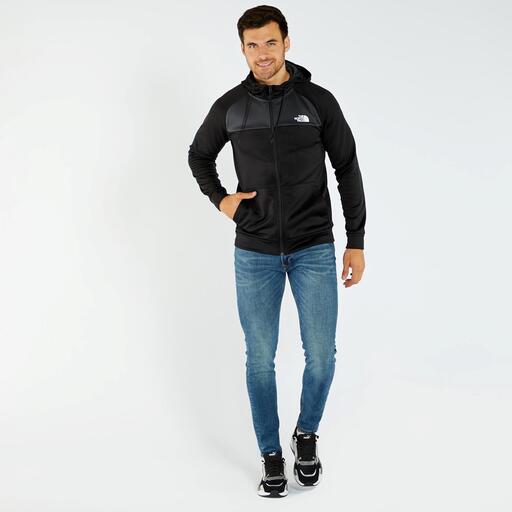 Fleece The North Face Reaxion