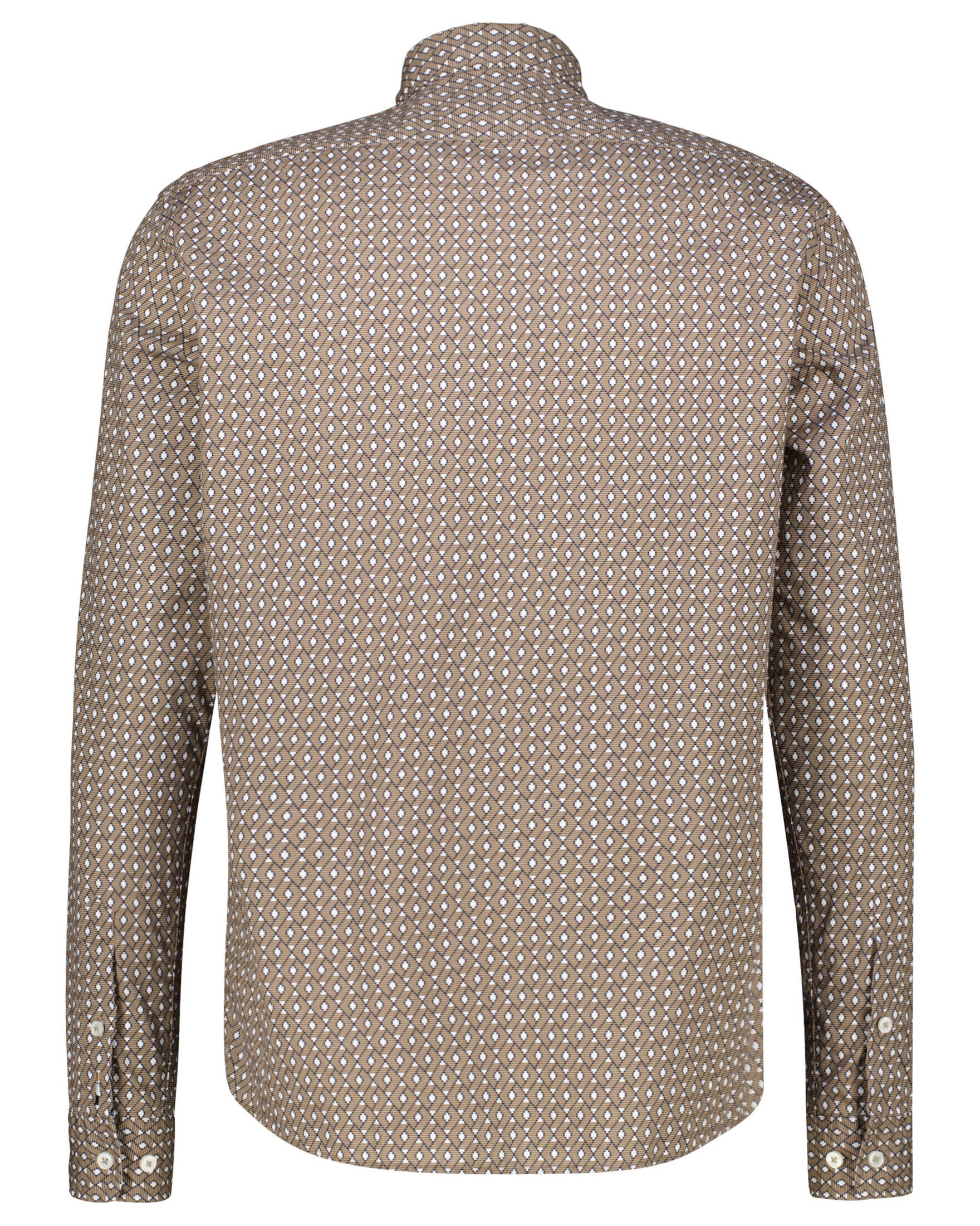 BOSS| Herren Hemd S-LIAM-KENT-C1-233