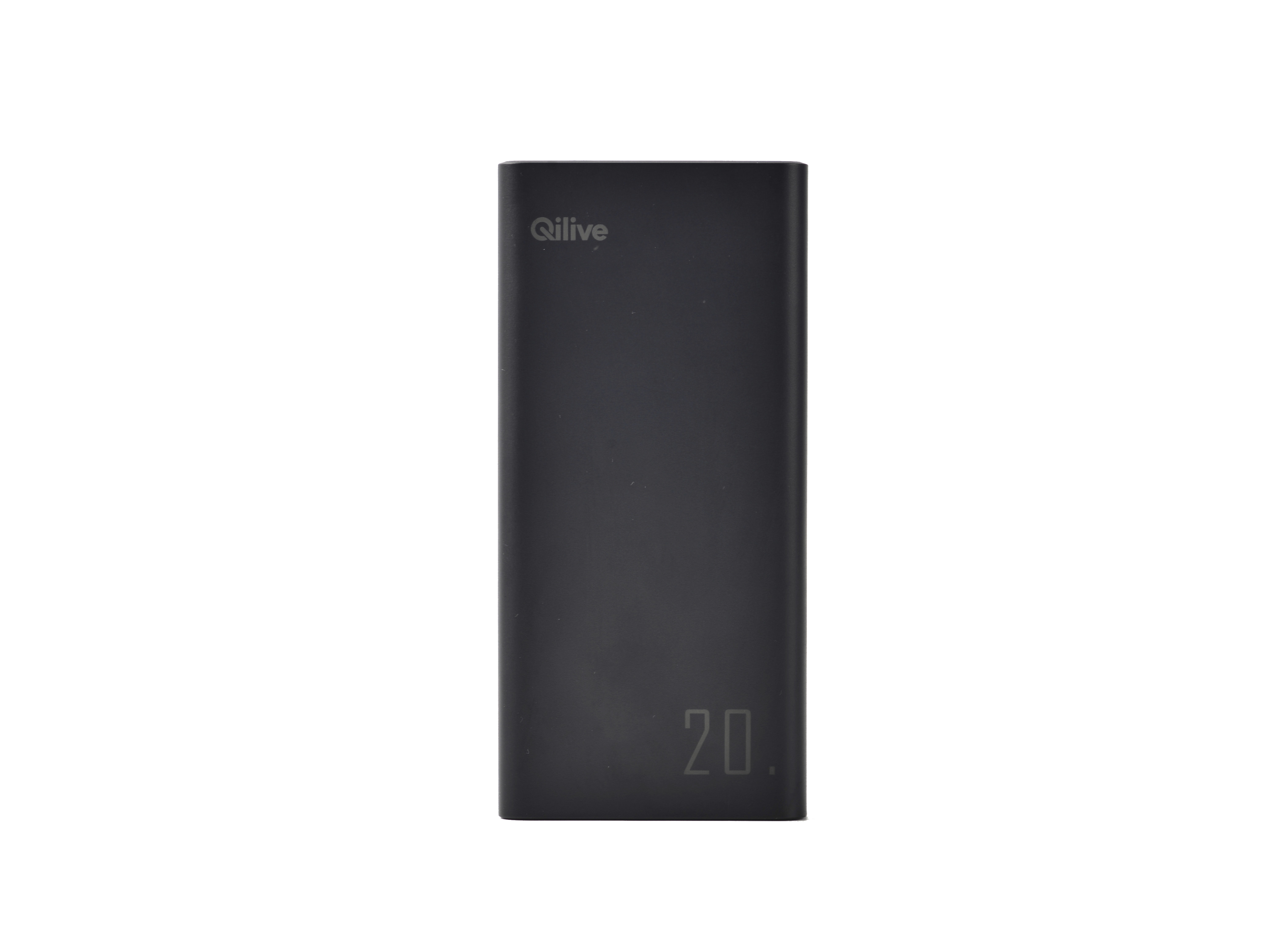 POWER BANK QILIVE 600118865 20000MAH