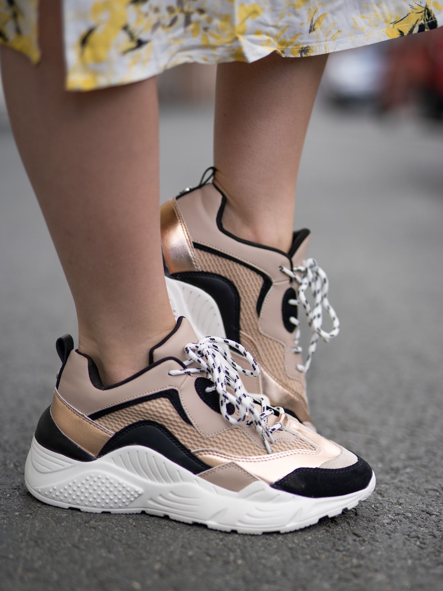 Antonia Sneaker