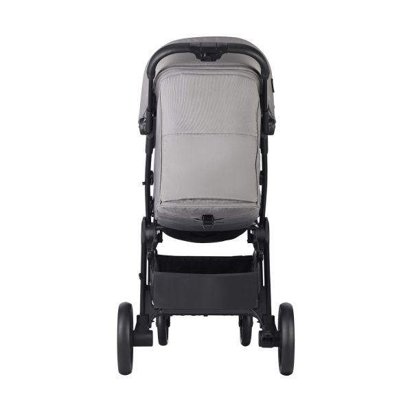 Easywalker Jackey 2 XL Buggy - Pebble Grey