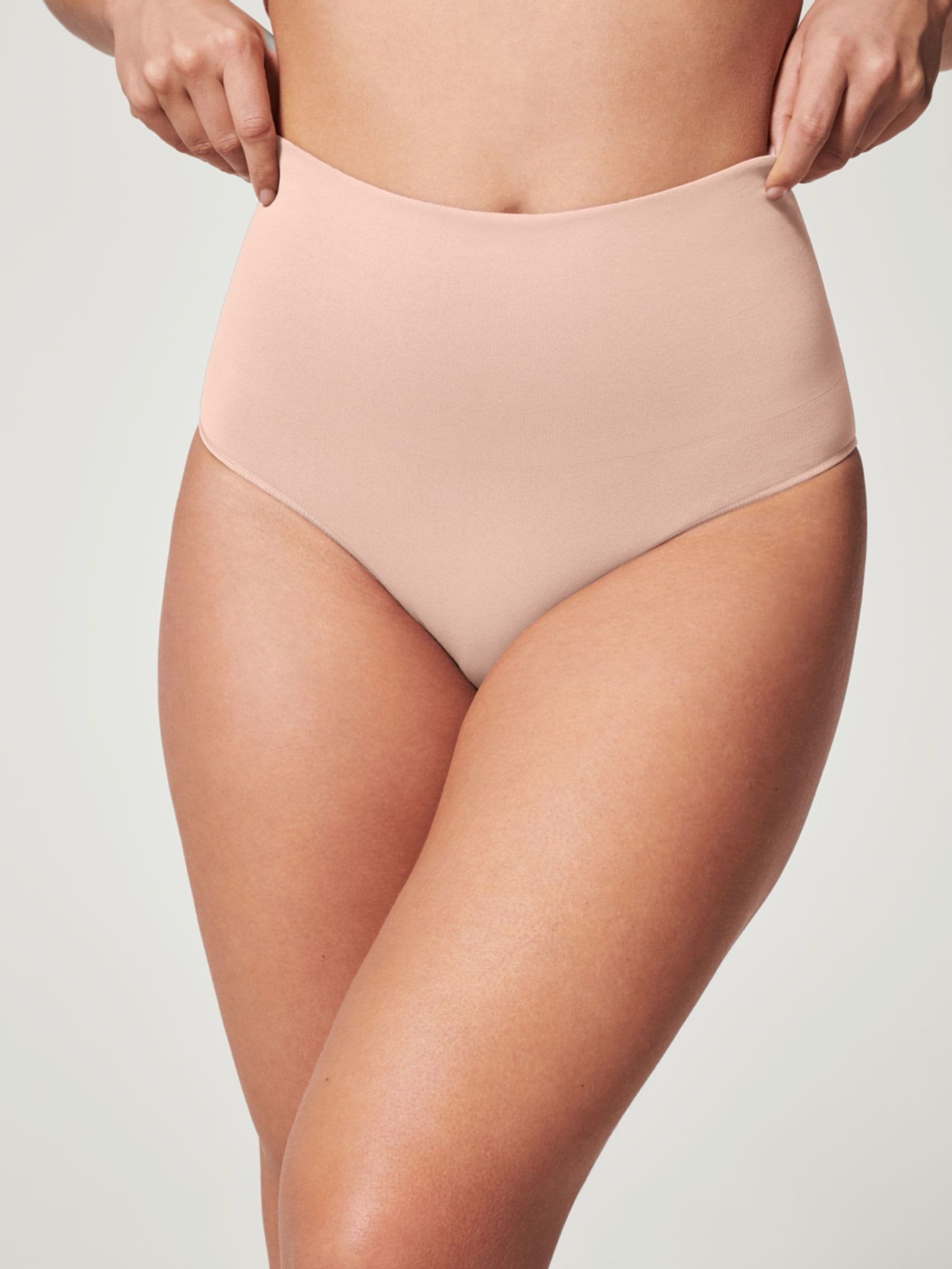 Moutkleurig - SPANX SPANXshape™ ExtraOrdinary onderbroeken
