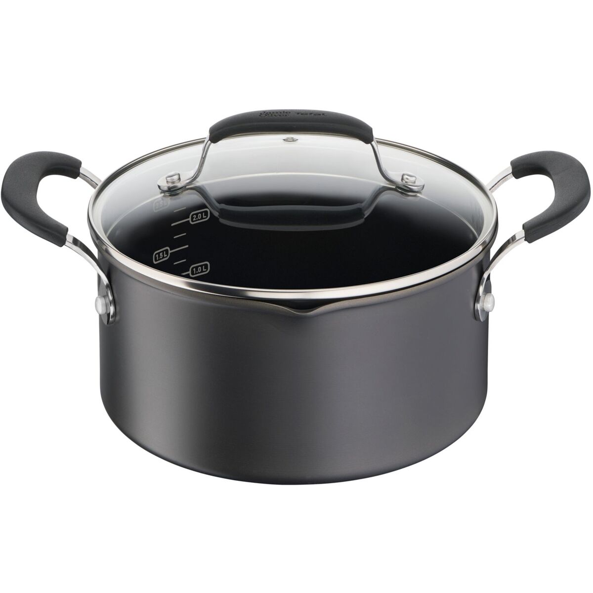 Jamie Oliver Quick & Easy Grytesett 6 deler