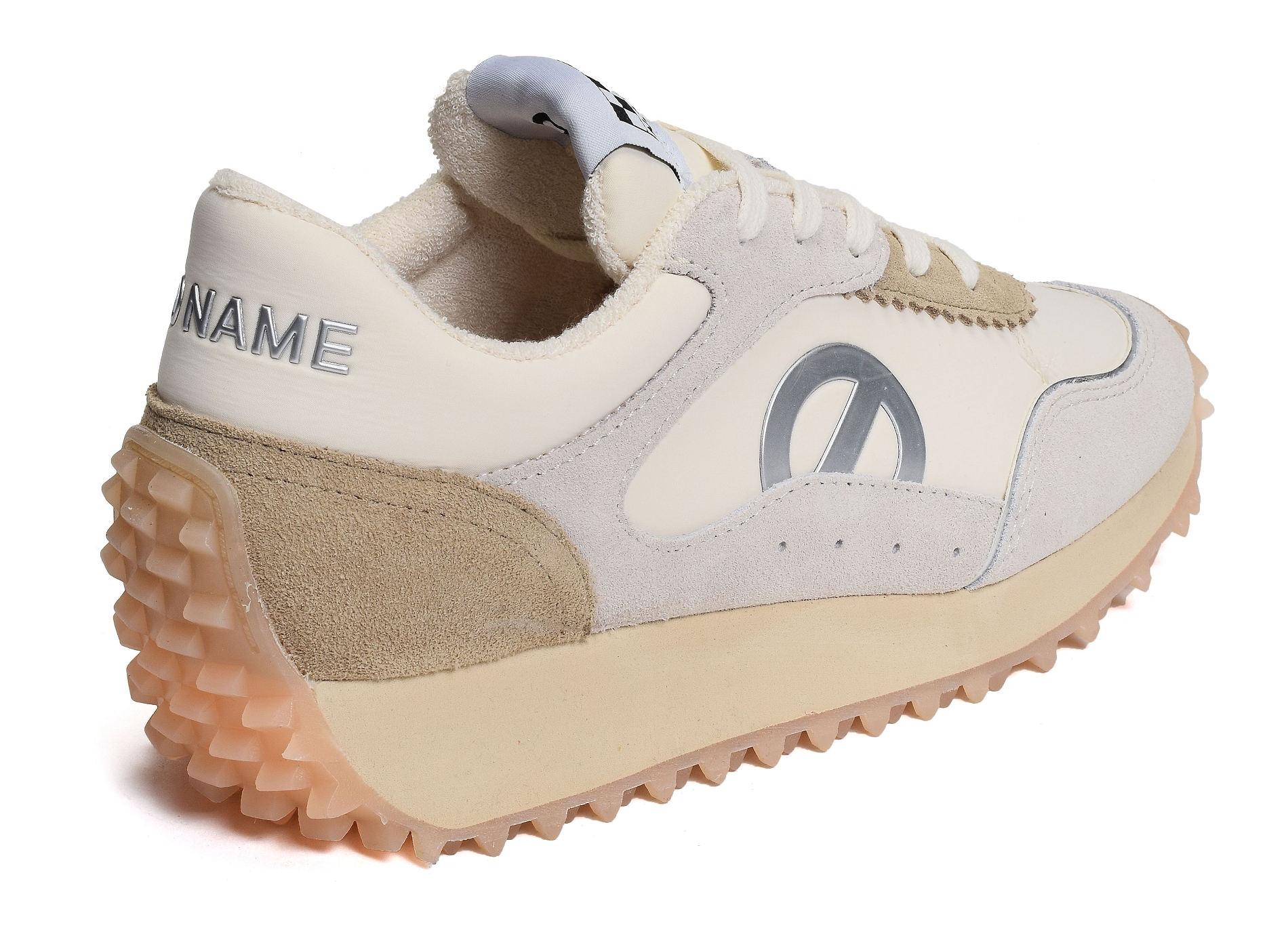 Punky jogger beige