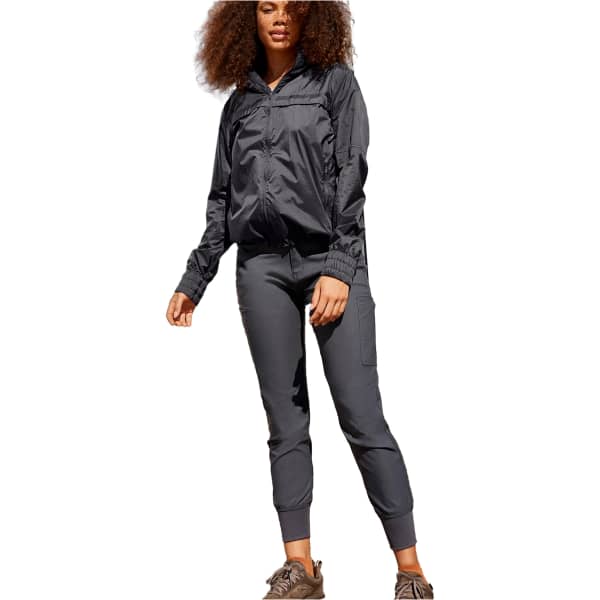 Jogging PRANA HALLE JOGGER II W COAL