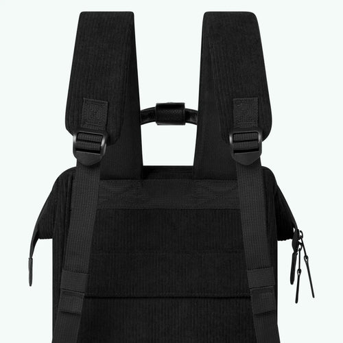 Sac à dos Adventurer Small Brighton noir