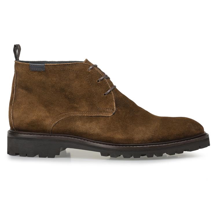 Floris van Bommel SFM-50082 cognac