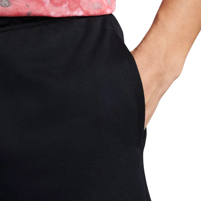 Nike Club Flow Sweatshort Heren
