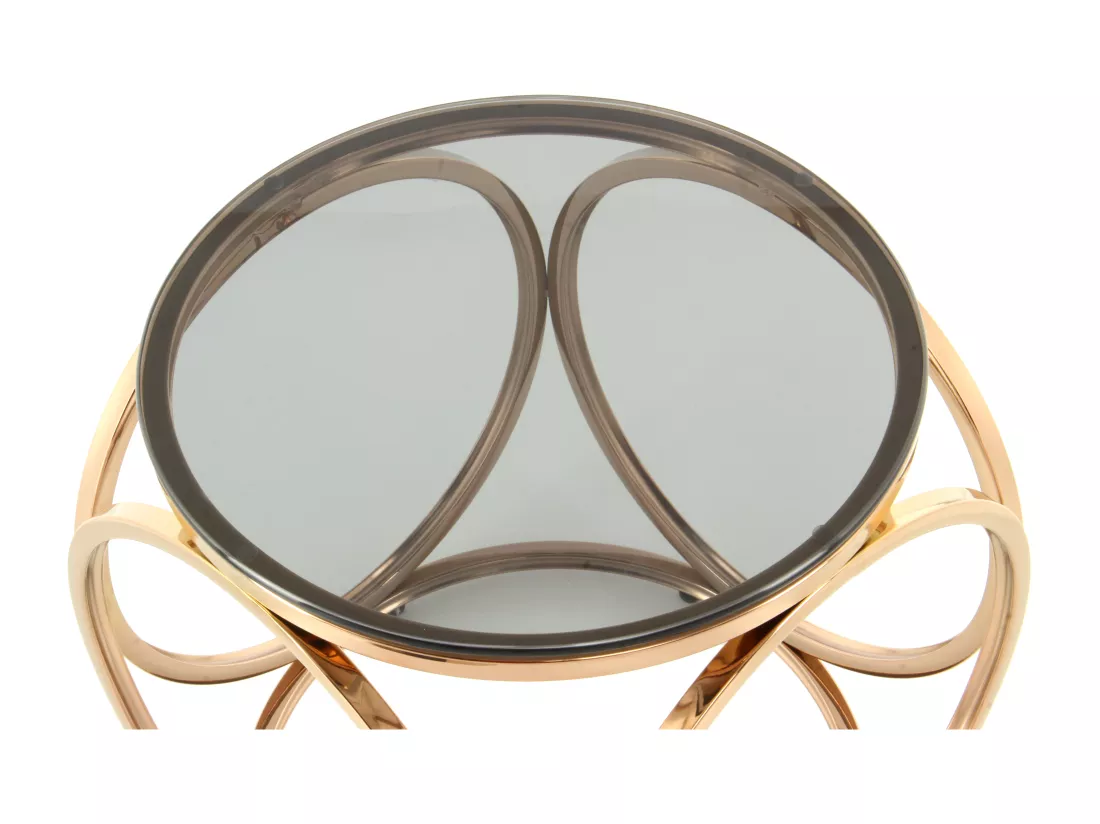 Table d'Appoint Design 