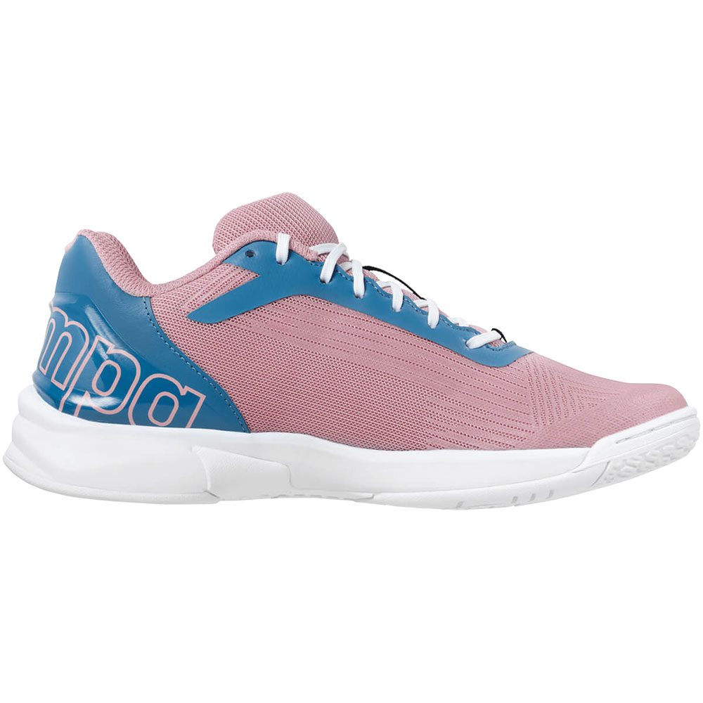 Kempa Attack 2.0 Hallenschuhe Damen rose