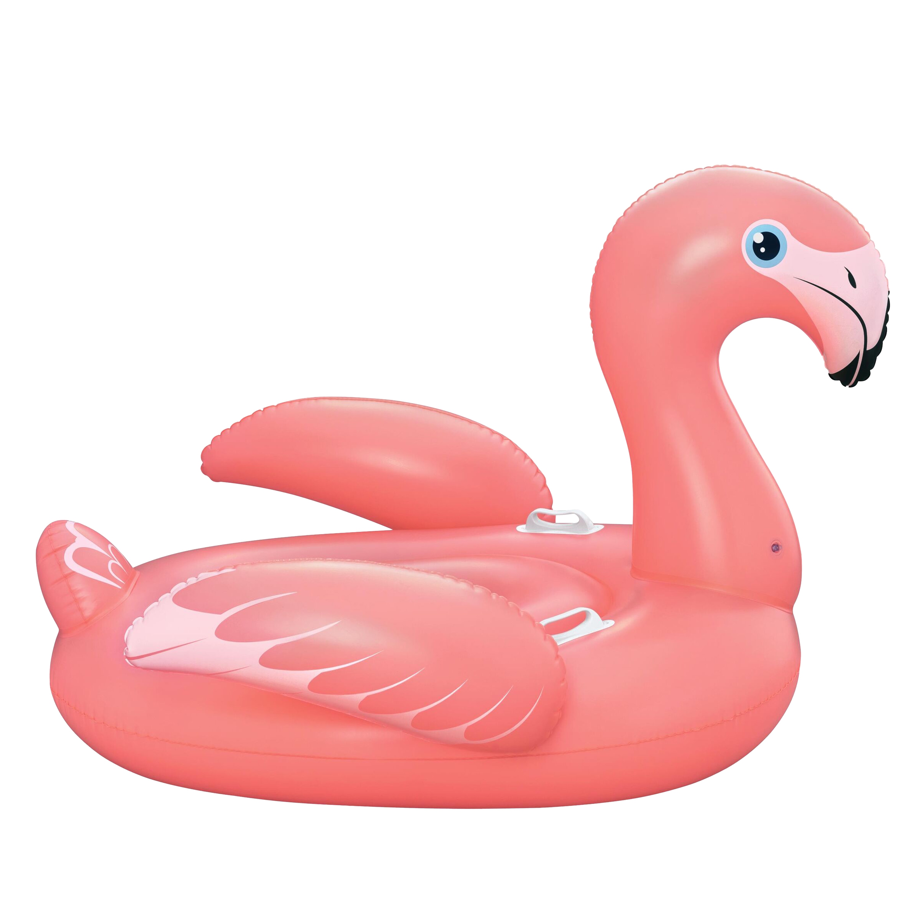 Schwimmtier Flamingo 148 x 127 x 99 cm