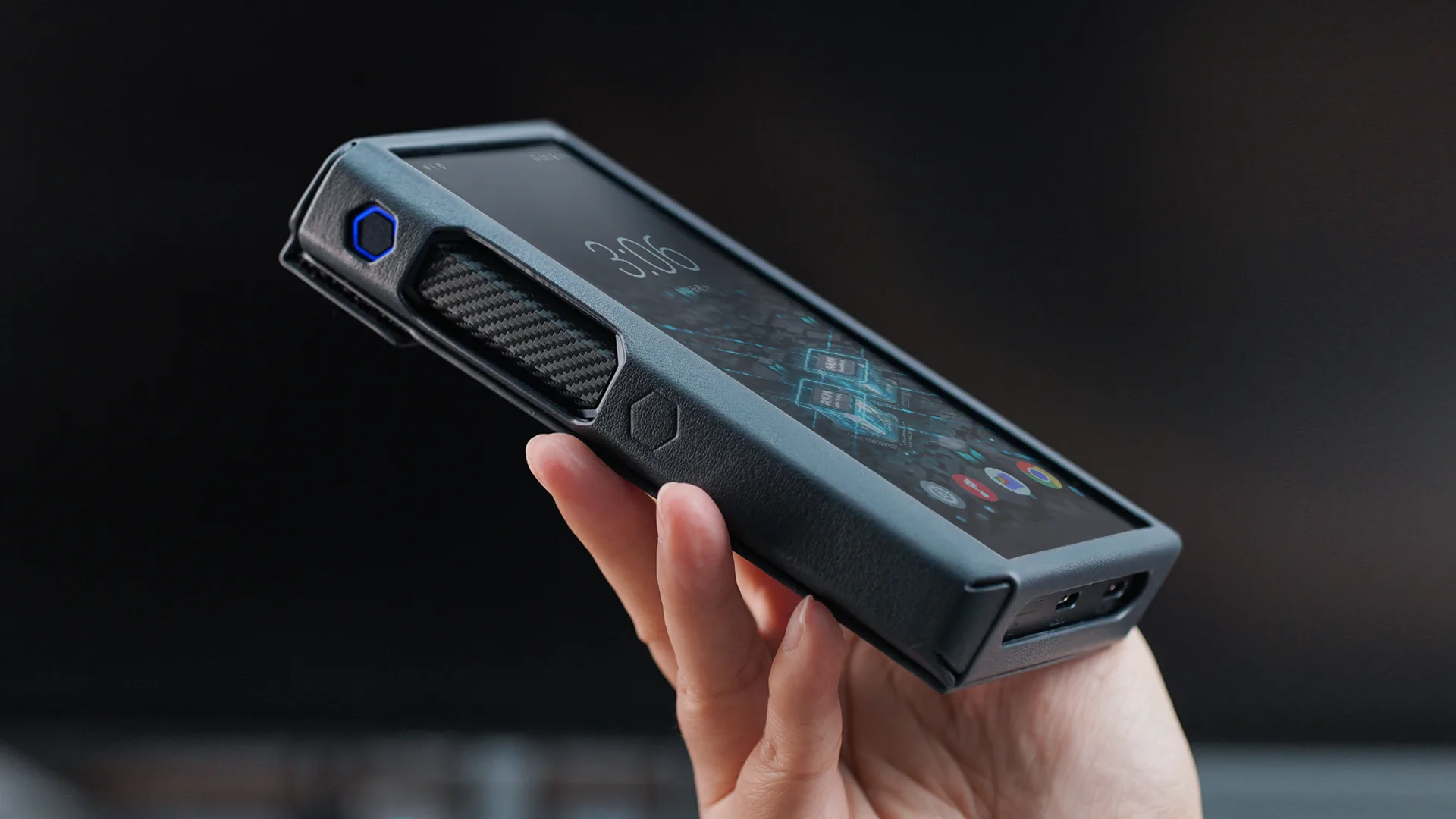 Fiio SK-M23 Étuis et protections