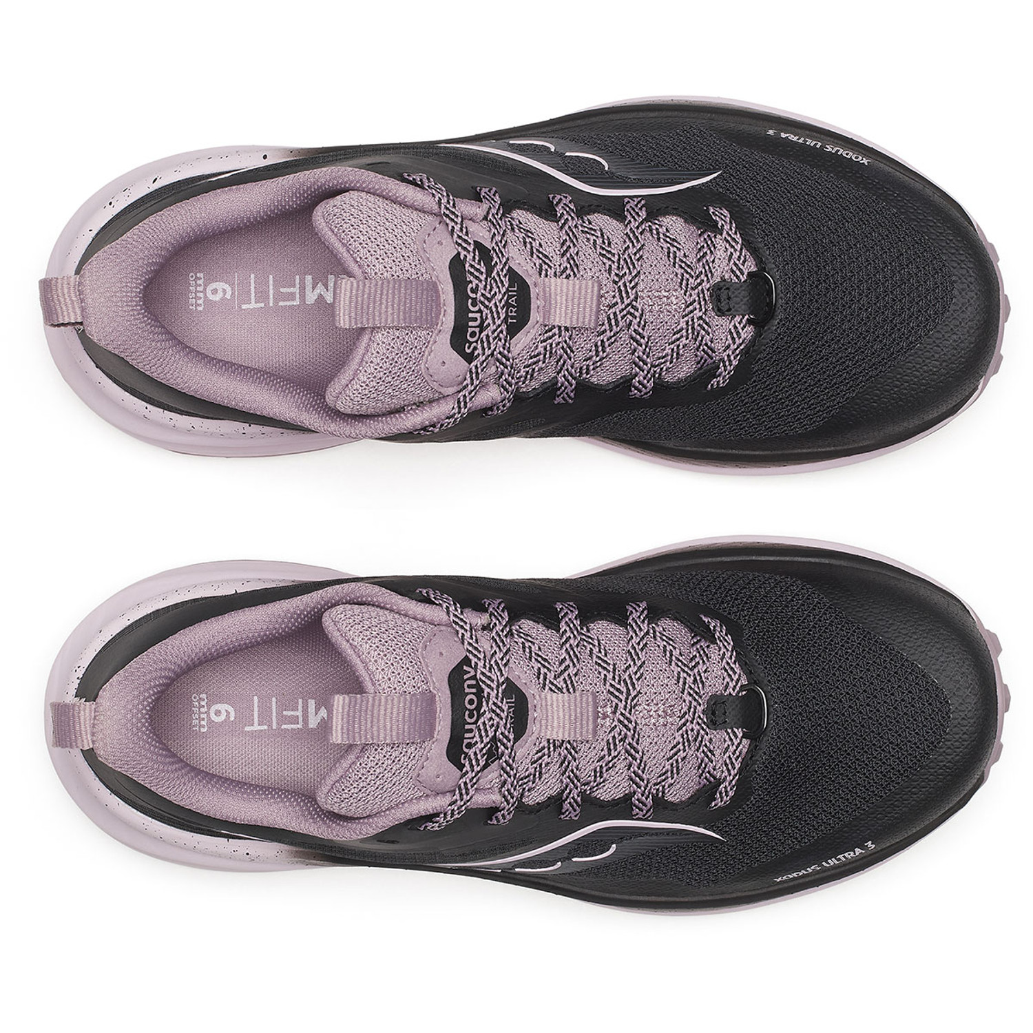 Saucony Xodus Ultra 3 Dames