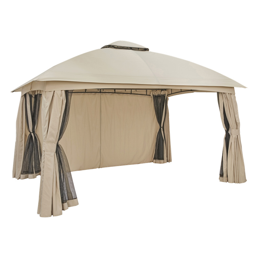 Paviljong 4x3 m