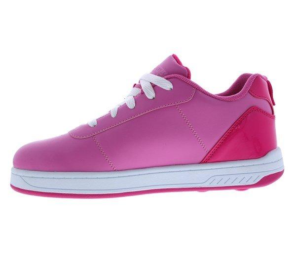 Sidewalk Sport Lane Girls Wheeled Skate Shoes