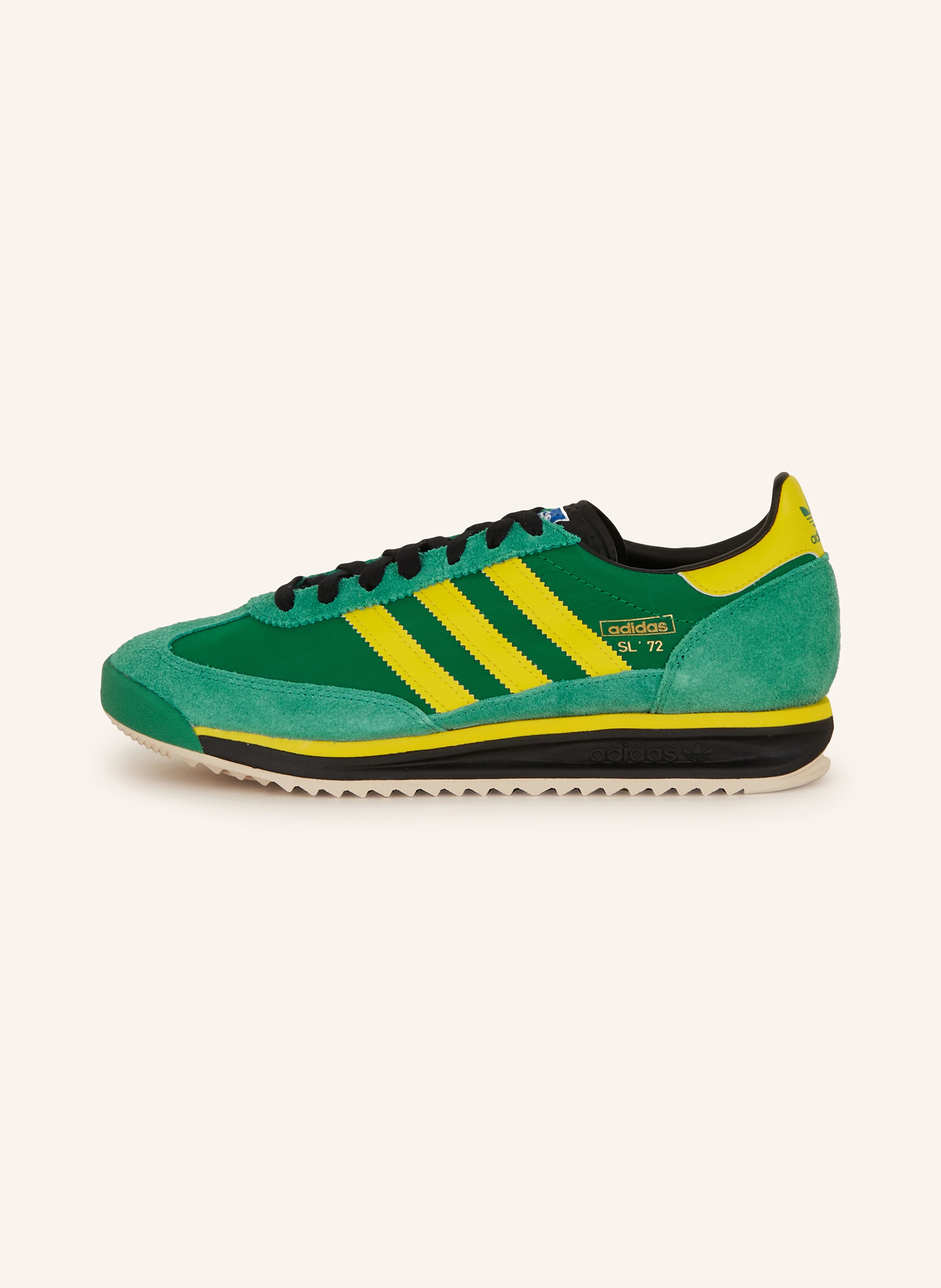 adidas Originals Sneaker SL 72 RS