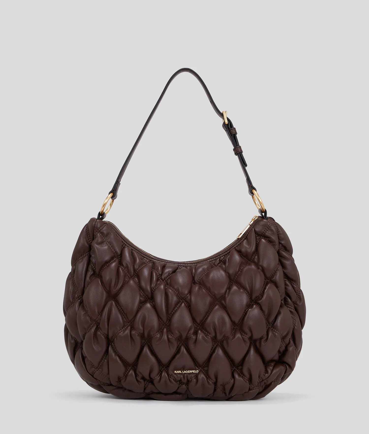SAC BESACE K/SIGNATURE KUILT