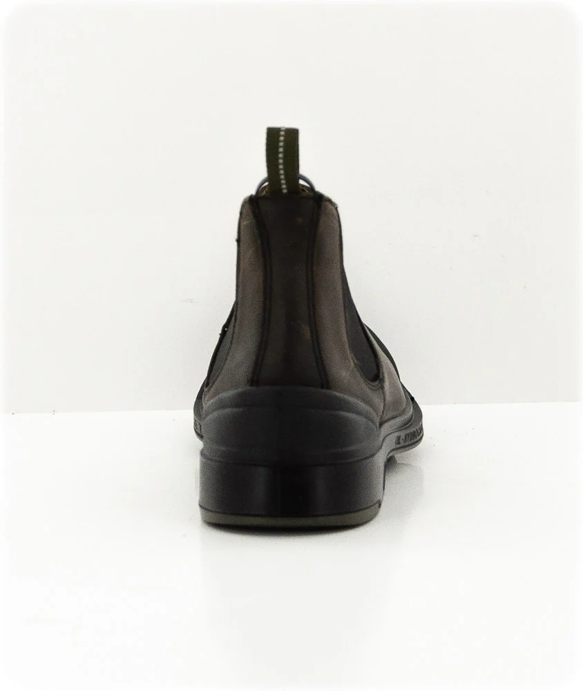PEZZOL - BOOTS DEFENDER