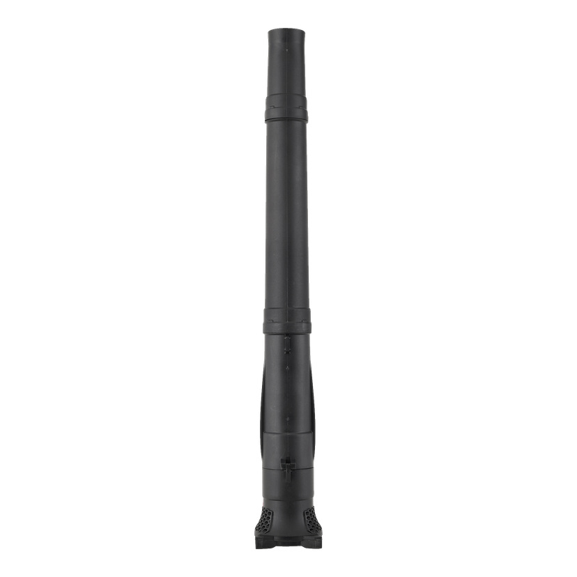 Batteridrevet løvblåser 18 V 150 km/h 7 m³/min