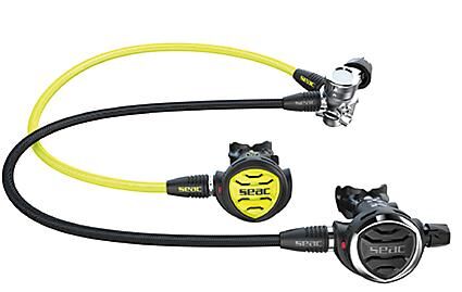 SEAC SUB - PACK DETENDEUR IT500 ICE + SAC