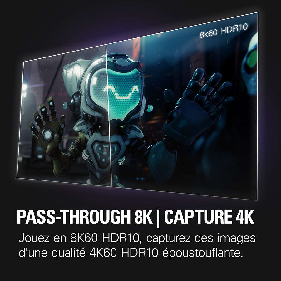 Elgato Game Capture 4K Pro