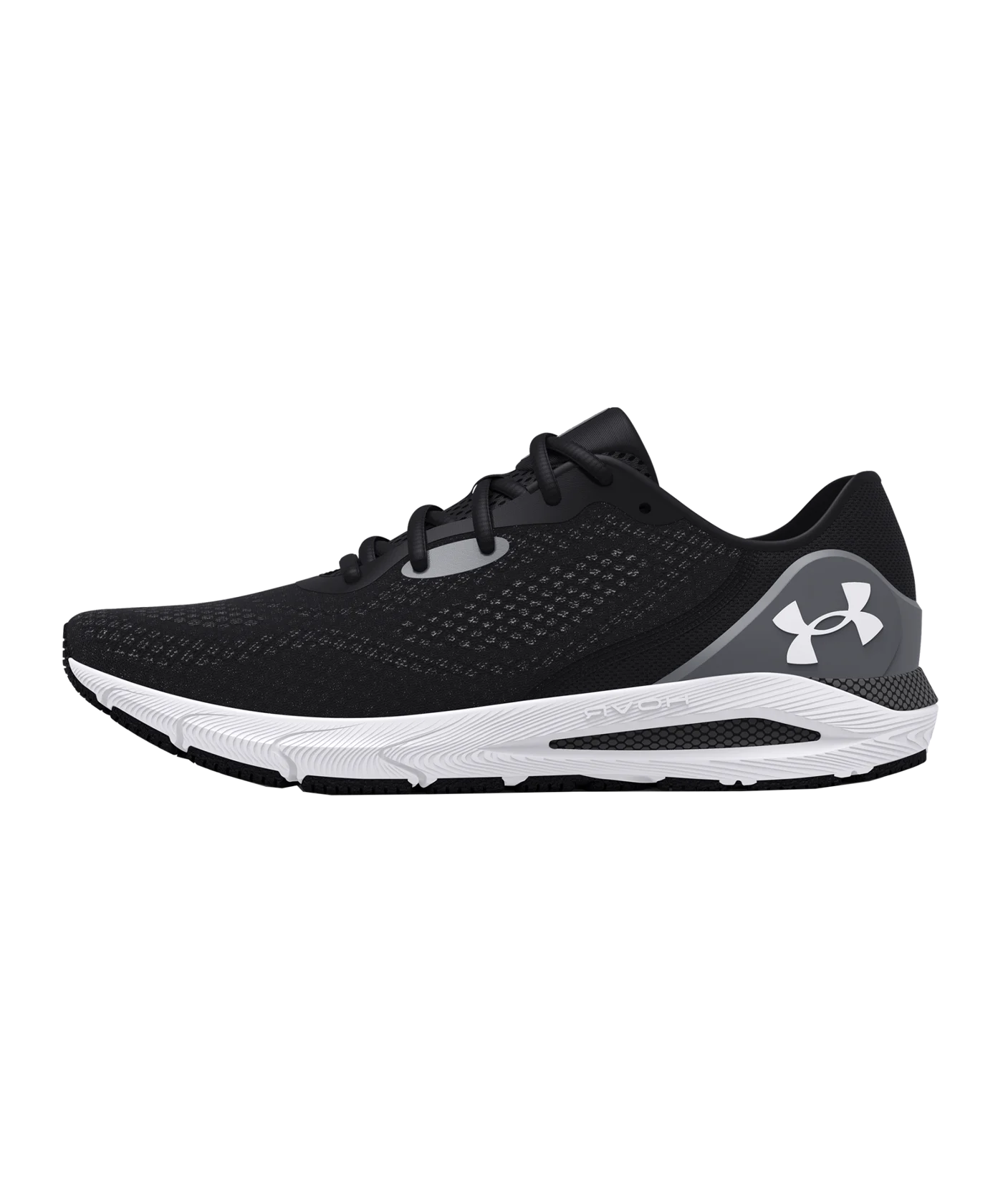 Under Armour HOVR Sonic 5 Running Schwarz F001