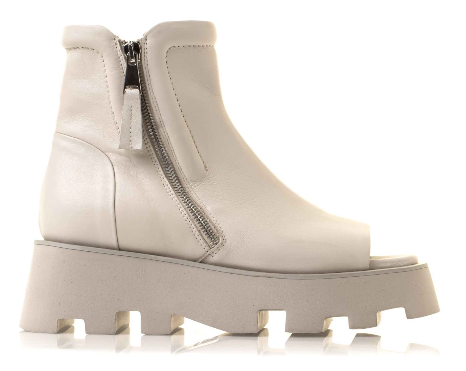 Elena Iachi Sandalboot